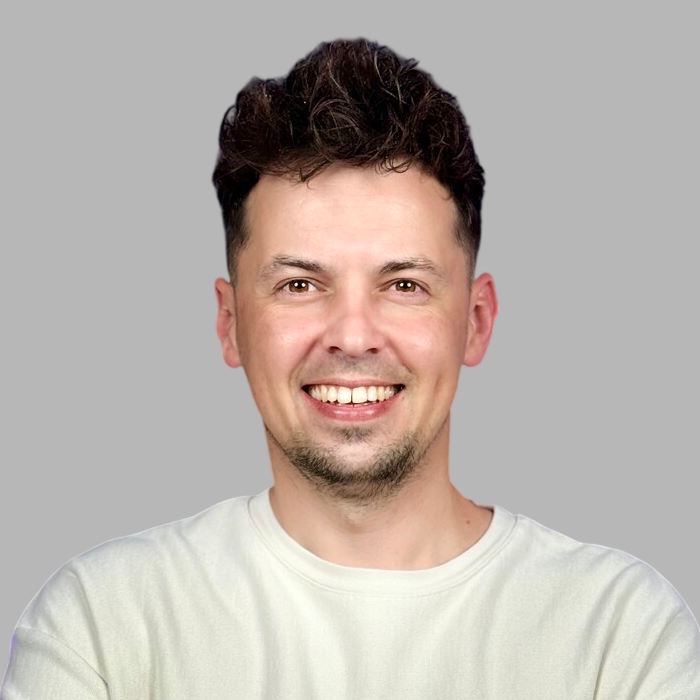 Paweł Chodkiewicz