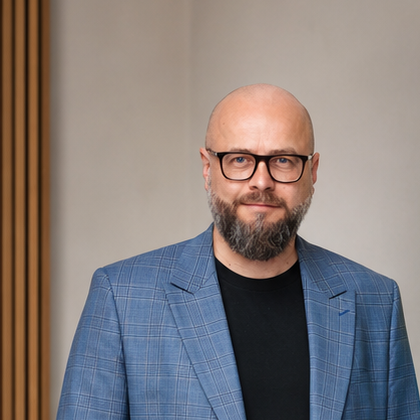 Tomasz Świętoniowski